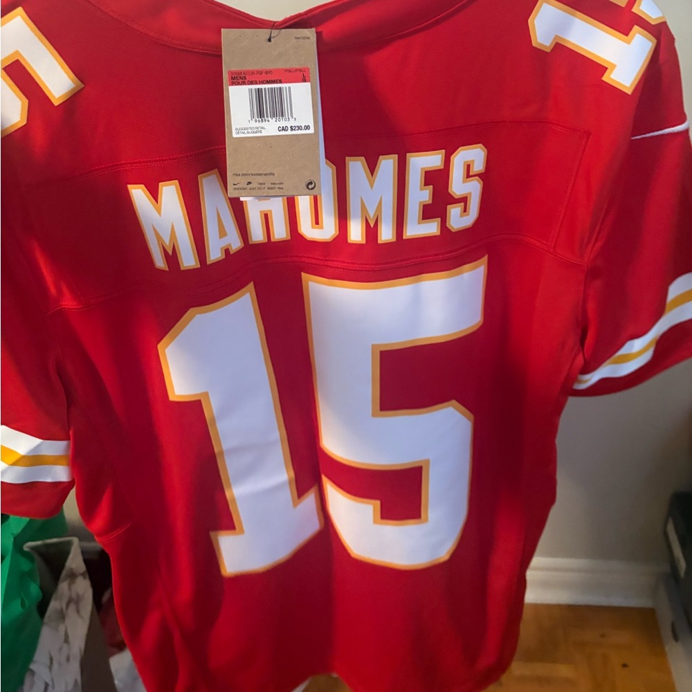 NFL Jerseys - Picture 8 of 9